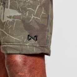 NVTS Zip Off Jogga Camo S 17 NVTS Zip Off Jogga Camo S -Outdoor life go 453115 h