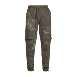 NVTS Zip Off Jogga Camo S 18 NVTS Zip Off Jogga Camo S -Outdoor life go 453115 u