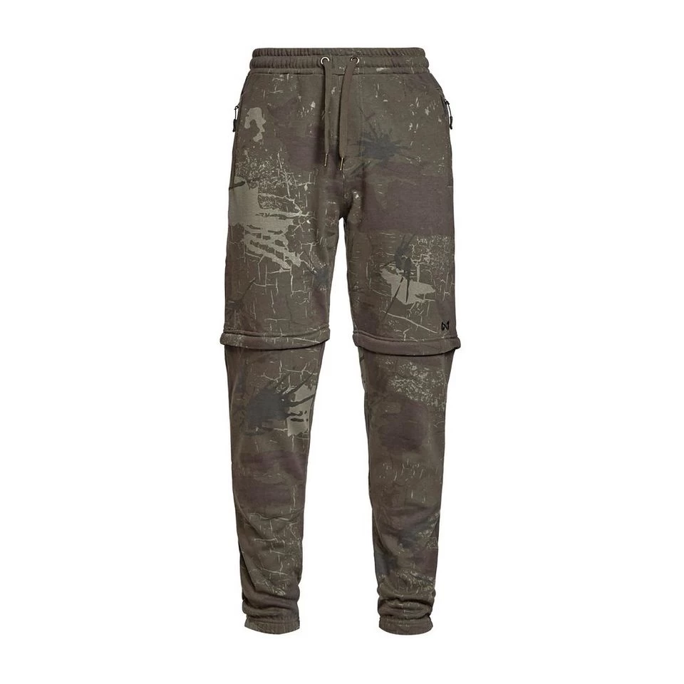NVTS Zip Off Jogga Camo S 9 NVTS Zip Off Jogga Camo S - Image 9