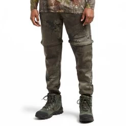 NVTS Zip Off Jogga Camo S 19 NVTS Zip Off Jogga Camo S -Outdoor life go 453115 z