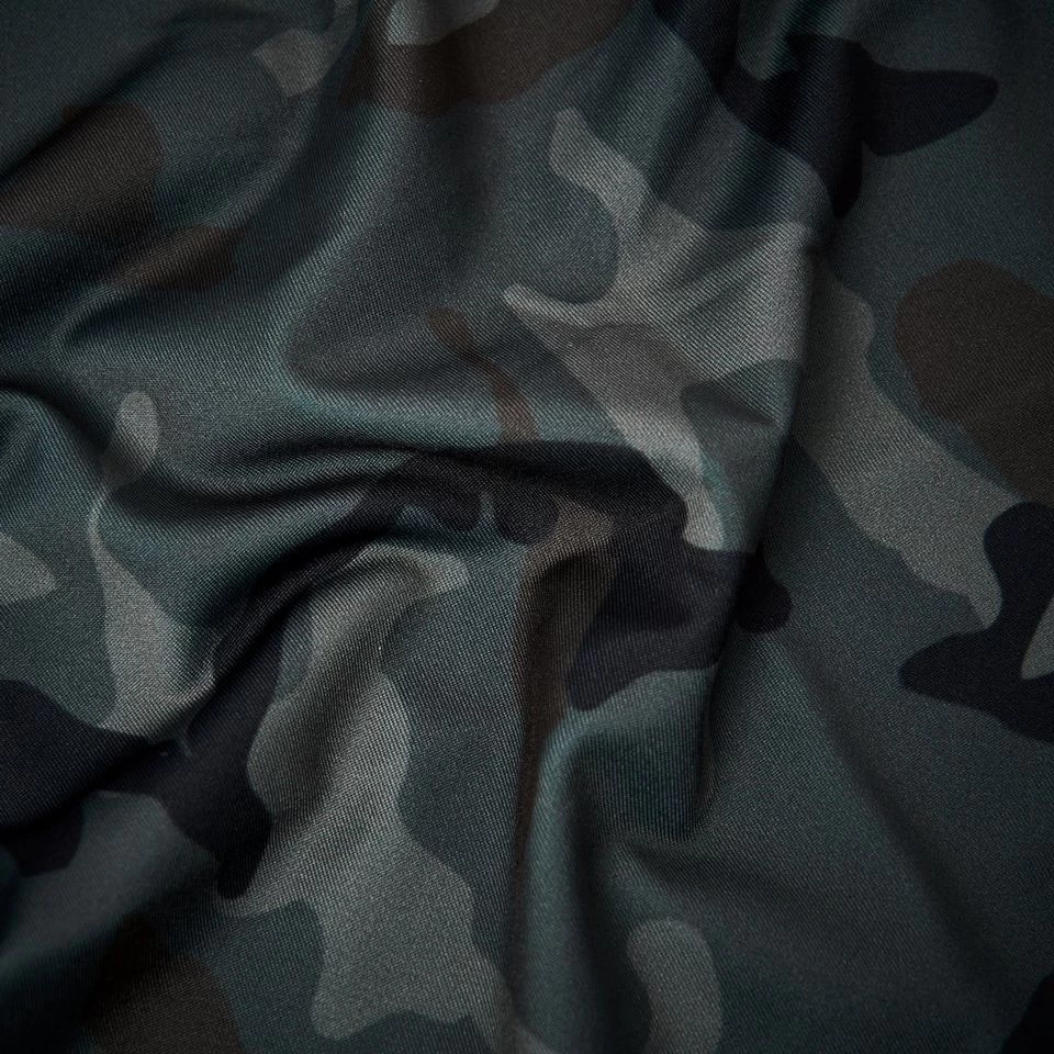 Sonik Camo Neck Gaiter 4 Sonik Camo Neck Gaiter - Image 4