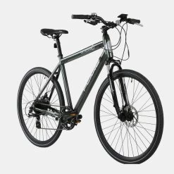 Flare 700c Hybrid Electric Bike -Outdoor life go 453598 b