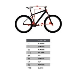 Flare 700c Hybrid Electric Bike -Outdoor life go 453598 c