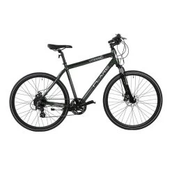 Flare 700c Hybrid Electric Bike -Outdoor life go 453598 z