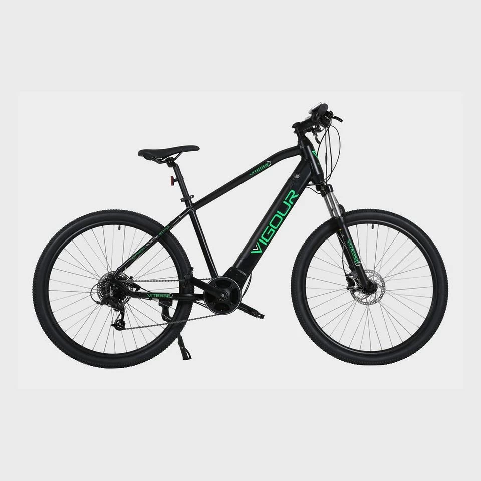 Vigour MTB CM Electric Bike 1 Vigour MTB CM Electric Bike