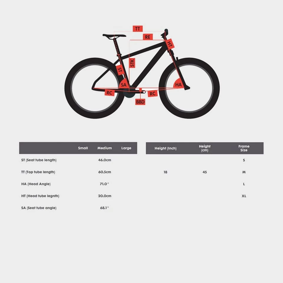 Vigour MTB CM Electric Bike 3 Vigour MTB CM Electric Bike - Image 3