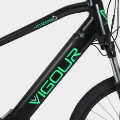 Vigour MTB CM Electric Bike 8 Vigour MTB CM Electric Bike -Outdoor life go 453601 d