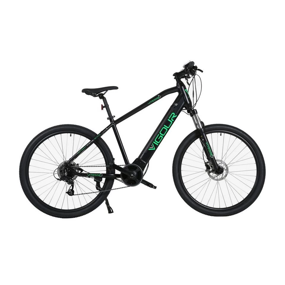 Vigour MTB CM Electric Bike 5 Vigour MTB CM Electric Bike - Image 5