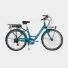 Pharos Unisex Electric Bike 26" X 46cm