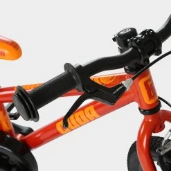 Cuda Kids Trace 14” First Pedal Bike 12 Cuda Kids Trace 14” First Pedal Bike -Outdoor life go 453607 d