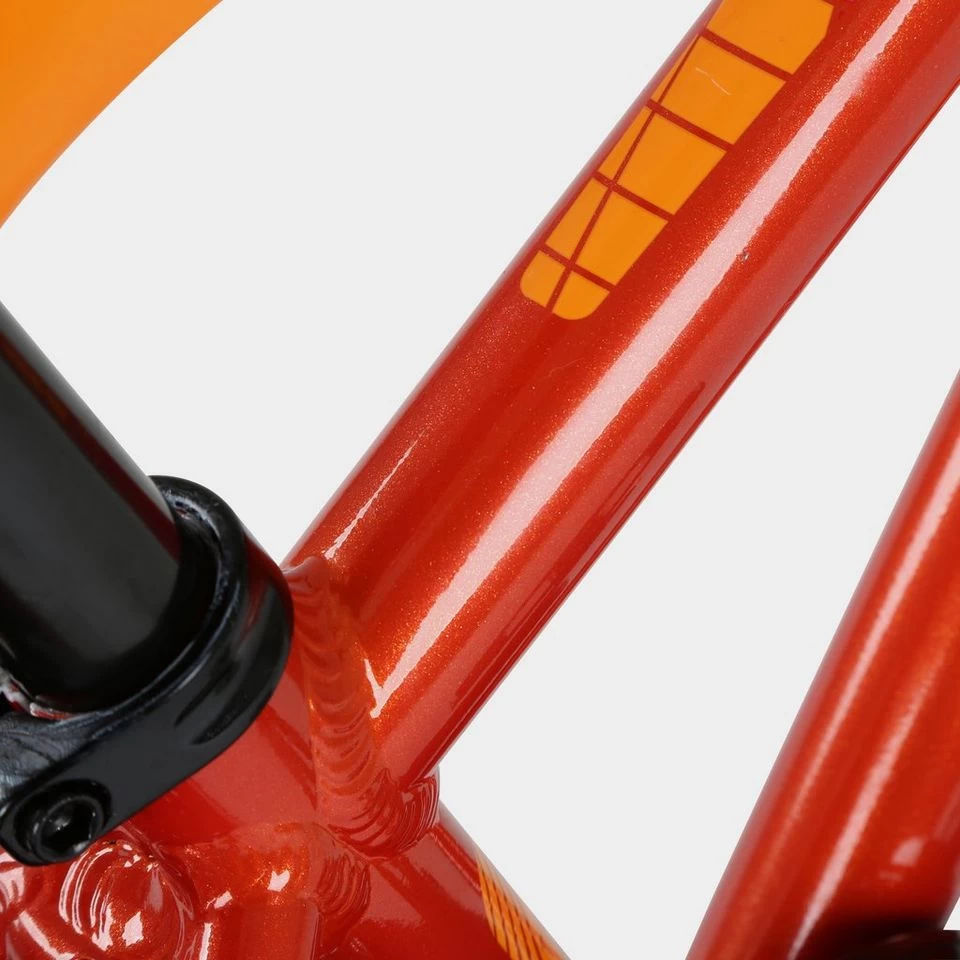 Cuda Kids Trace 14” First Pedal Bike 6 Cuda Kids Trace 14” First Pedal Bike - Image 6