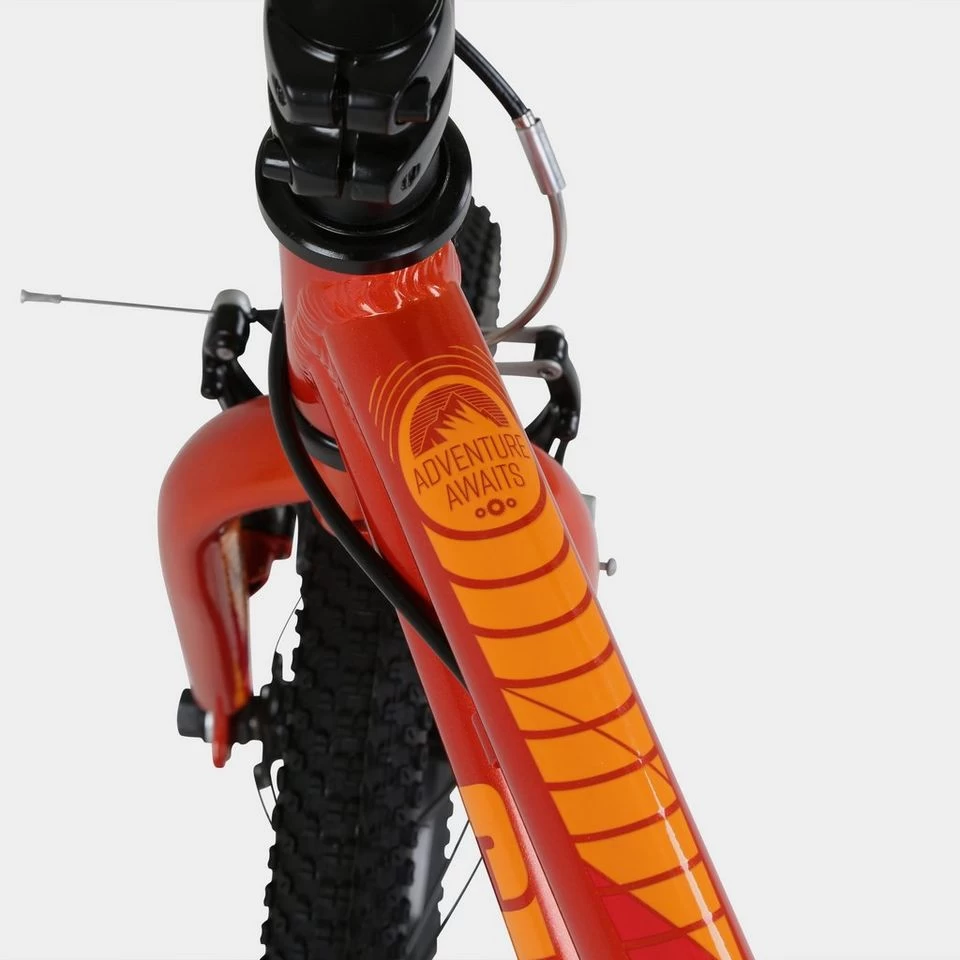 Cuda Kids Trace 14” First Pedal Bike 7 Cuda Kids Trace 14” First Pedal Bike - Image 7