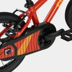 Cuda Kids Trace 14” First Pedal Bike 16 Cuda Kids Trace 14” First Pedal Bike -Outdoor life go 453607 h