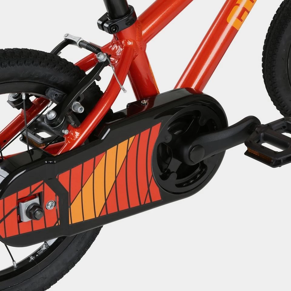 Cuda Kids Trace 14” First Pedal Bike 8 Cuda Kids Trace 14” First Pedal Bike - Image 8