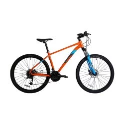 Barracuda Colorado Men’s 17.5” Hard-Tail Bike -Outdoor life go 453610 z