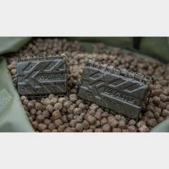 KORUM RIVER CAGE FEEDER 120g -Outdoor life go 454546 c