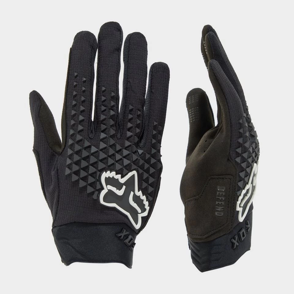 Fox Men's Defend Gloves 1 Fox Men's Defend Gloves