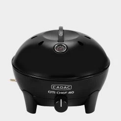 Cadac Citi Chef 40 Table Top Gas BBQ -Outdoor life go 455450 c