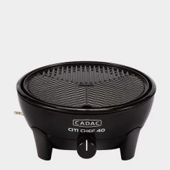 Cadac Citi Chef 40 Table Top Gas BBQ -Outdoor life go 455450 f