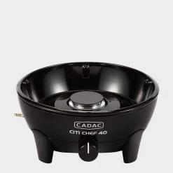 Cadac Citi Chef 40 Table Top Gas BBQ -Outdoor life go 455450 g