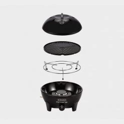 Cadac Citi Chef 40 Table Top Gas BBQ -Outdoor life go 455450 h
