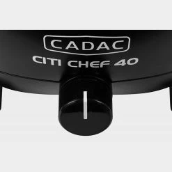 Cadac Citi Chef 40 Table Top Gas BBQ -Outdoor life go 455450 i