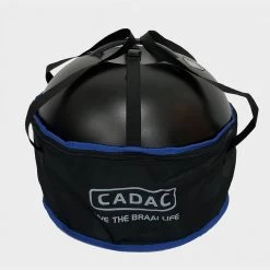 Cadac Citi Chef 40 Table Top Gas BBQ -Outdoor life go 455450 j