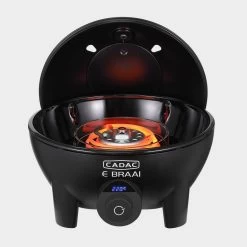 Cadac E-Braai Electric BBQ -Outdoor life go 455453 c