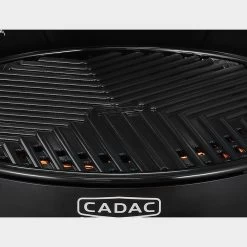 Cadac E-Braai Electric BBQ -Outdoor life go 455453 h