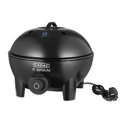 Cadac E-Braai Electric BBQ -Outdoor life go 455453 z