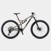 Faultline A1 Full Suspension Trail Bike