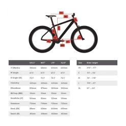 Faultline A1 Full Suspension Trail Bike 14 Faultline A1 Full Suspension Trail Bike -Outdoor life go 462416 c