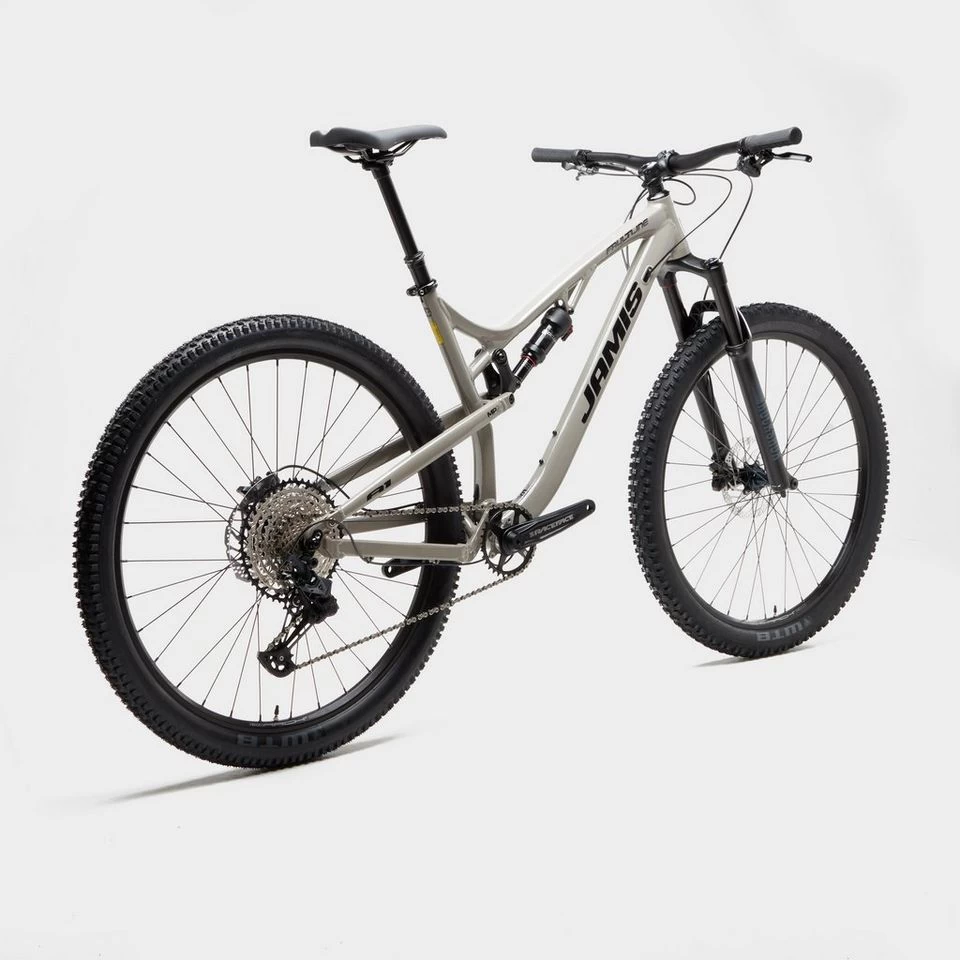 Faultline A1 Full Suspension Trail Bike 4 Faultline A1 Full Suspension Trail Bike - Image 4