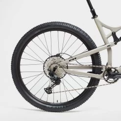 Faultline A1 Full Suspension Trail Bike 17 Faultline A1 Full Suspension Trail Bike -Outdoor life go 462416 f