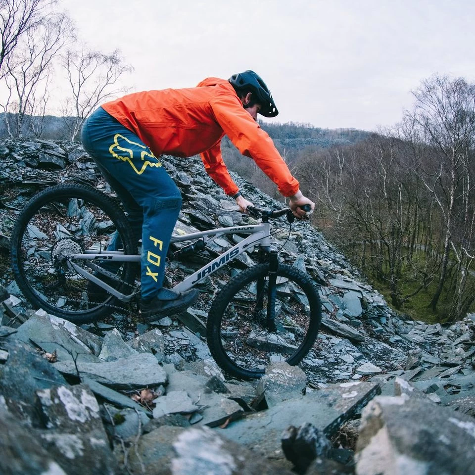 Faultline A1 Full Suspension Trail Bike 8 Faultline A1 Full Suspension Trail Bike - Image 8