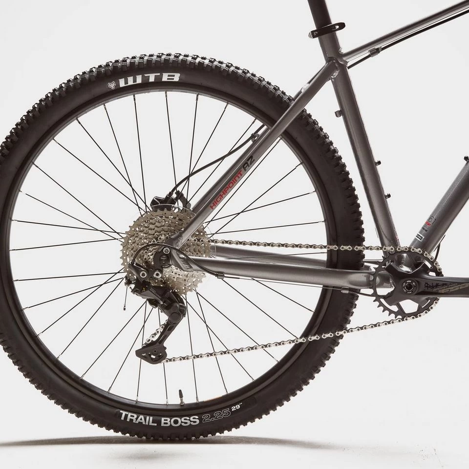 Highpoint A2 Hardtail Trail Bike 6 Highpoint A2 Hardtail Trail Bike - Image 6