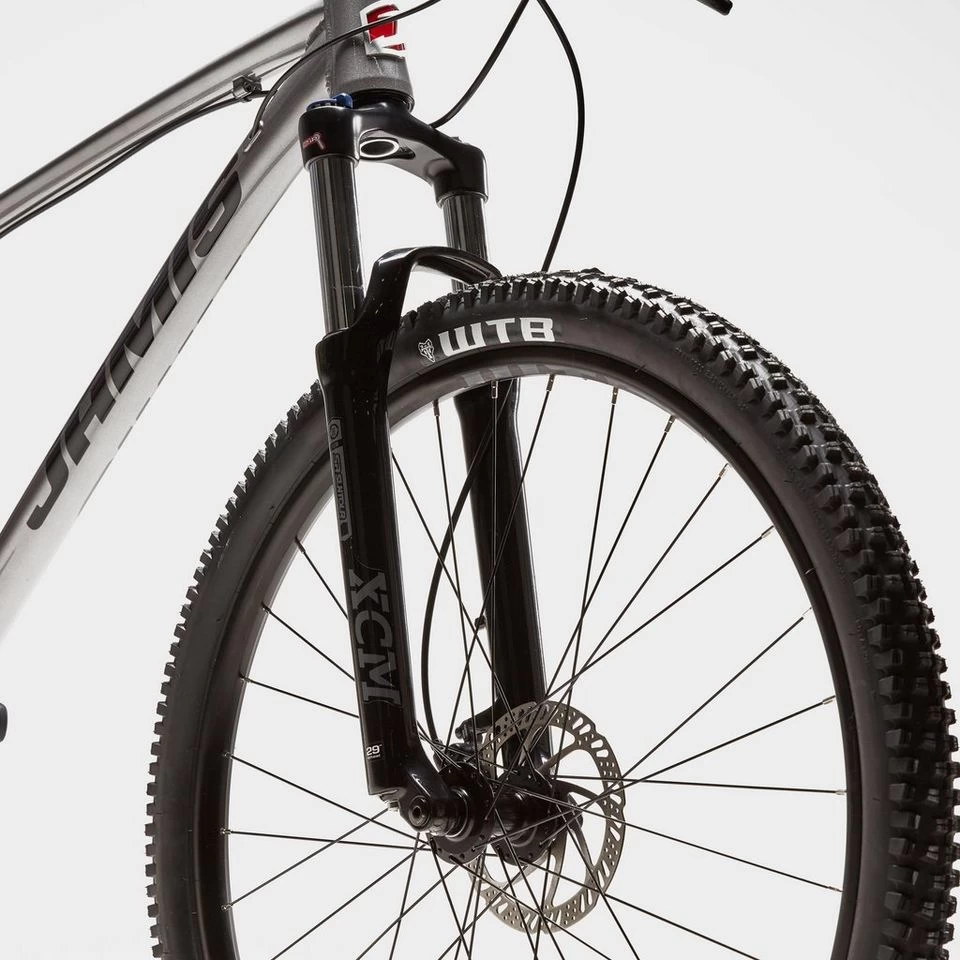 Highpoint A2 Hardtail Trail Bike 7 Highpoint A2 Hardtail Trail Bike - Image 7