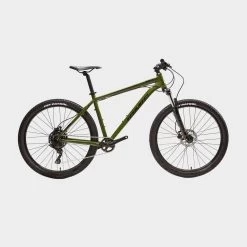 Trail X A1 Hardtail Mountain Bike