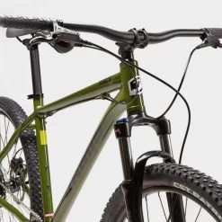 Trail X A1 Hardtail Mountain Bike -Outdoor life go 462419 e