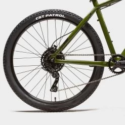 Trail X A1 Hardtail Mountain Bike -Outdoor life go 462419 f