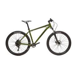 Trail X A1 Hardtail Mountain Bike -Outdoor life go 462419 z