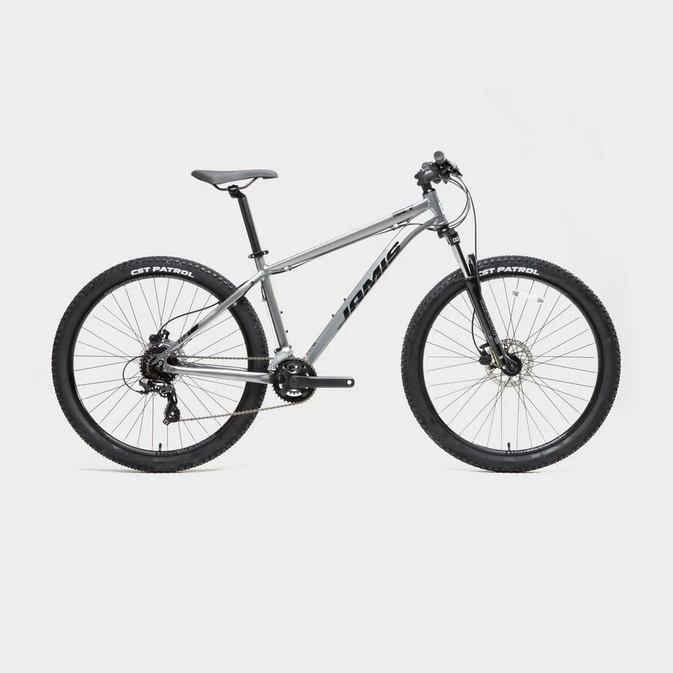 Trail X A2 Hardtail Mountain Bike 1 Trail X A2 Hardtail Mountain Bike