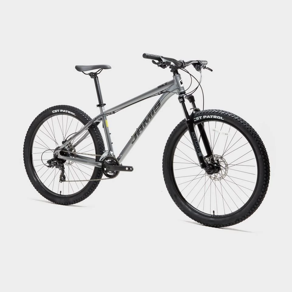 Trail X A2 Hardtail Mountain Bike 2 Trail X A2 Hardtail Mountain Bike - Image 2