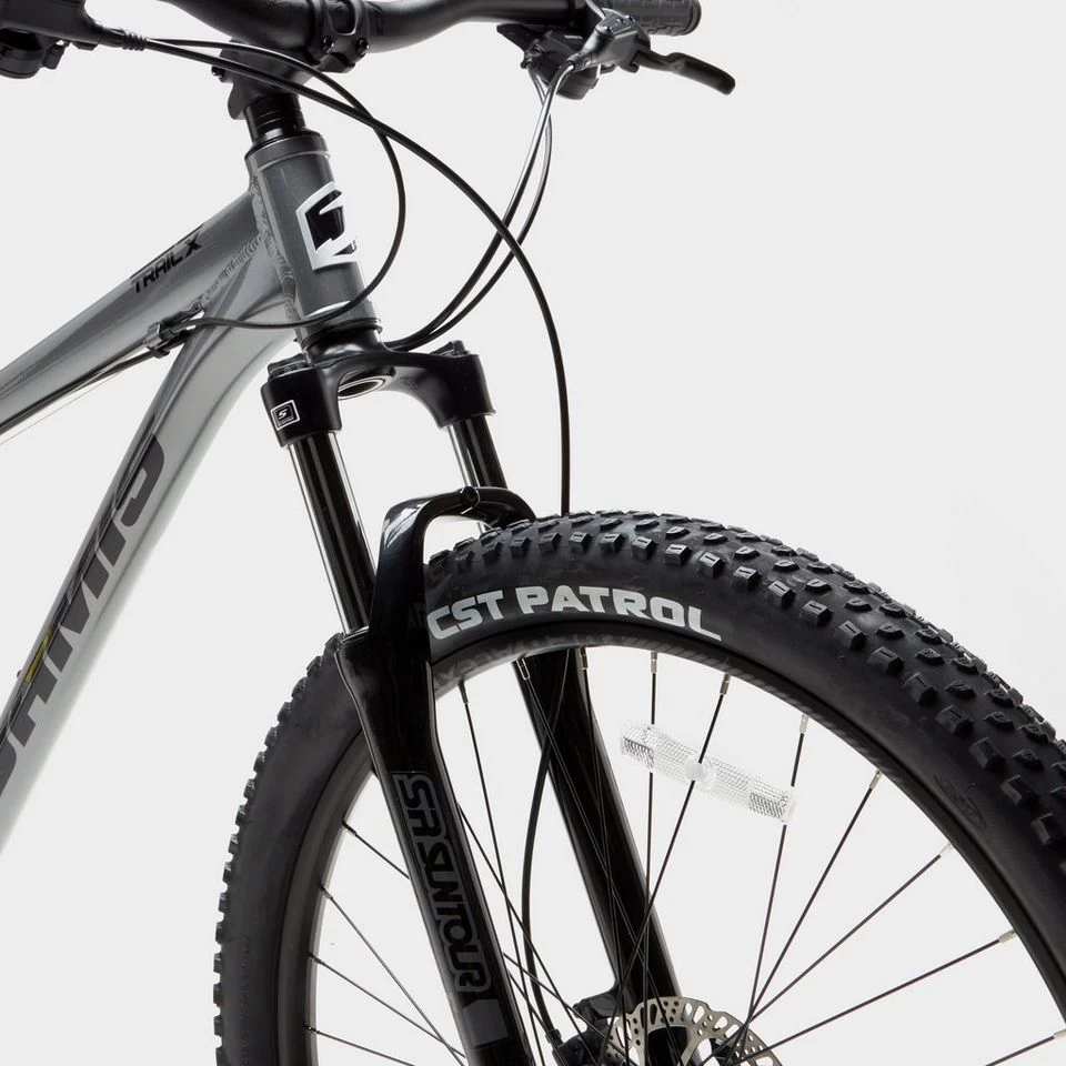 Trail X A2 Hardtail Mountain Bike 7 Trail X A2 Hardtail Mountain Bike - Image 7