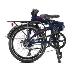 Tern Link D8 Folding Bike -Outdoor life go 464195 z