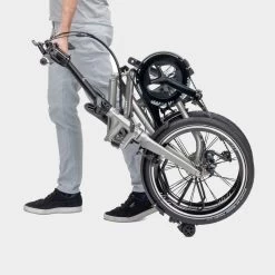 Tern BYB S11 Folding Bike 20” -Outdoor life go 464200 c