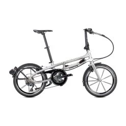 Tern BYB S11 Folding Bike 20” -Outdoor life go 464200 z