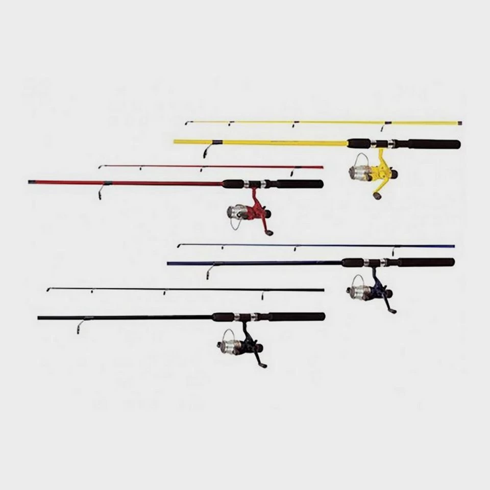 DAM Vibe Rod & Reel Combo 1 DAM Vibe Rod & Reel Combo