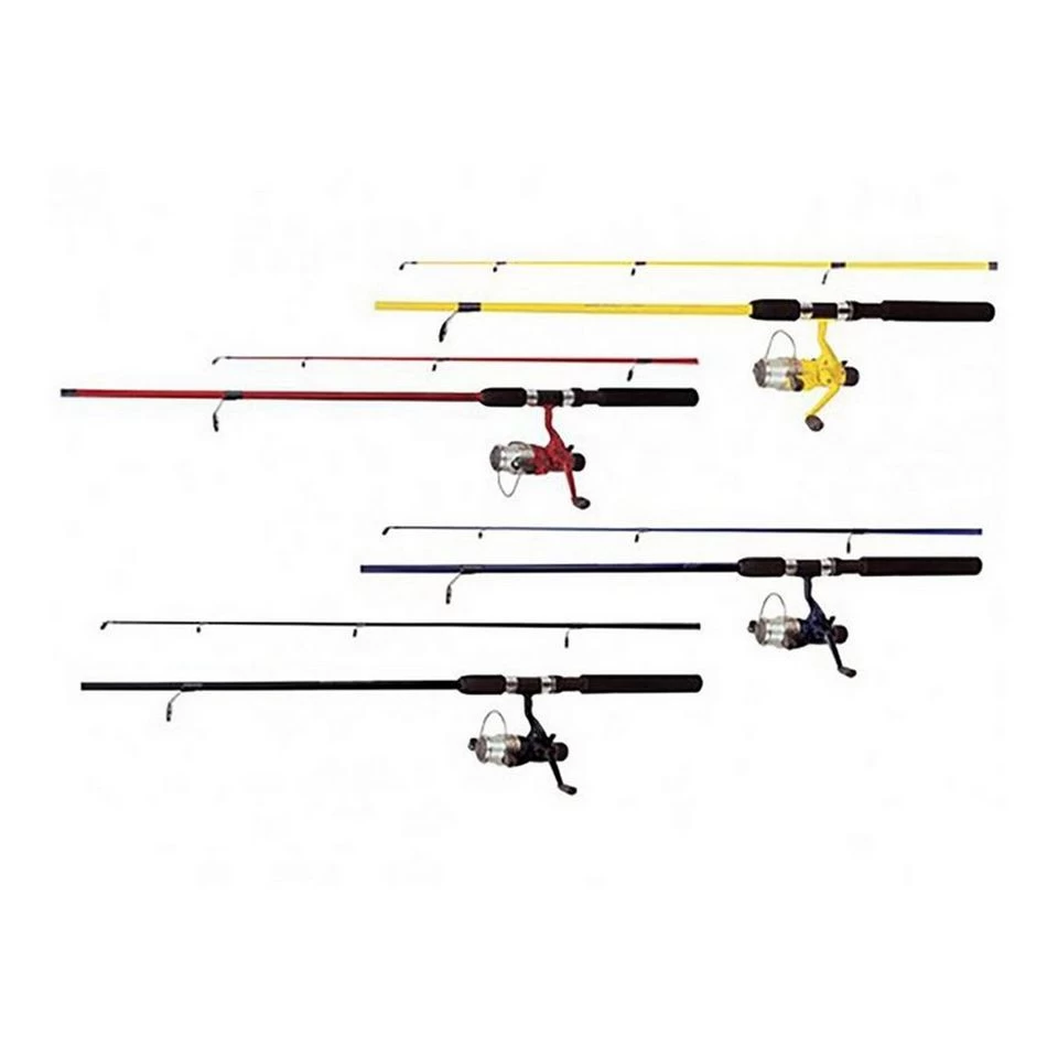 DAM Vibe Rod & Reel Combo 2 DAM Vibe Rod & Reel Combo - Image 2