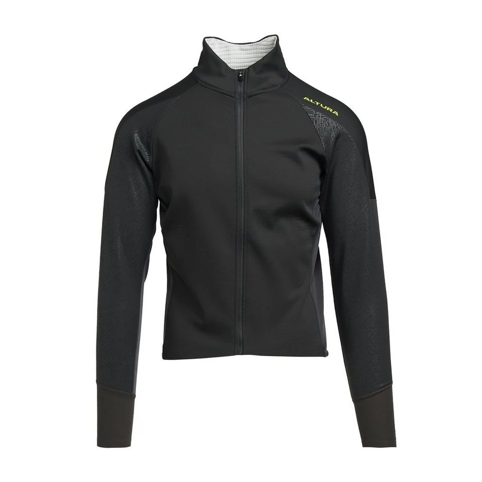 Altura Men’s Mistral Softshell Jacket 7 Altura Men’s Mistral Softshell Jacket - Image 7